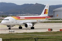 Jose Bornay - Spotters Barcelona - El Prat. Click to see full size photo