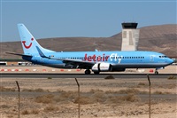Adrin Alonso Lemes - Lanzarote Spotters. Click to see full size photo