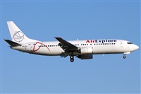 ©Ramón Minguet Dominguez Spotters Barcelona-El Prat. Click to see full size photo ©Ramón Minguet Dominguez Spotters Barcelona-El Prat. Click to see full size photo
