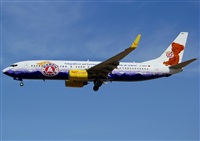 Francisco Garcia Romero - LPA. Spotter.. Click to see full size photo