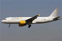 Jorge Vicente - Spotters Barcelona - El Prat. Click to see full size photo