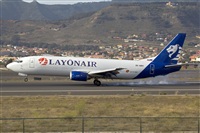 Javier de la Cruz - CANARY ISLANDS SPOTTING. Click to see full size photo