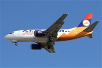 Adolfmalet-Spotters Barcelona-El Prat. Click to see full size photo