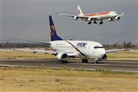Dr. Alejandro Hndez. Spotters Mexico City. Click to see full size photo