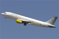 Jorge Vicente - Spotters Barcelona - El Prat. Click to see full size photo