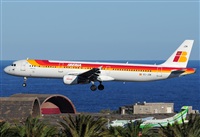 Alejandro H.L - Gran Canaria Spotters. Click to see full size photo