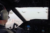 Ivn Cabrero. Spotters Mxico City. Click to see full size photo