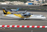 ©Alejandro H.L - Gran Canaria Spotters. Click to see full size photo ©Alejandro H.L - Gran Canaria Spotters. Click to see full size photo