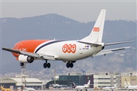 Robert Vilardeb Rulo - Spotters Barcelona - El Prat. Click to see full size photo