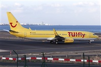 Florencio Martn Melin - Lanzarote Spotters. Click to see full size photo