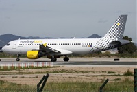 Jose Bornay - Spotters Barcelona - El Prat. Click to see full size photo