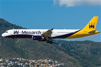 Ismael -Costa del Sol Spotters- (Fuengirola). Click to see full size photo