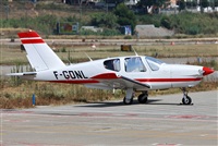 Jose Bornay - Spotters Barcelona - El Prat. Haz click para ampliar