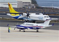 Francisco Garcia Romero - LPA. Spotter.. Haz click para ampliar