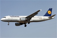 Jose Bornay - Spotters Barcelona - El Prat. Haz click para ampliar