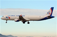 Adolfmalet-Spotters Barcelona-El Prat. Click to see full size photo