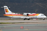 Rubn Gil - Noisy Spotters. Click to see full size photo
