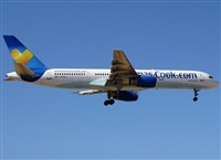 Francisco Garcia Romero - LPA. Spotter.. Click to see full size photo
