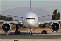 Jose Bornay - Spotters Barcelona - El Prat. Click to see full size photo