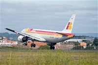 Alberto Maroto - Corua Spotters. Haz click para ampliar