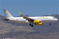 ©Adolfo Bento - Gran Canaria Spotters. Click to see full size photo ©Adolfo Bento - Gran Canaria Spotters. Click to see full size photo