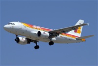 Adolfmalet-Spotters Barcelona-El Prat. Click to see full size photo