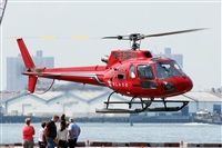 La Roche Spotters. Click to see full size photo