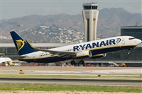 ©Ismael -Costa del Sol Spotters- (Fuengirola). Click to see full size photo ©Ismael -Costa del Sol Spotters- (Fuengirola). Click to see full size photo