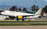 ©Ismael -Costa del Sol Spotters- (Fuengirola). Click to see full size photo ©Ismael -Costa del Sol Spotters- (Fuengirola). Click to see full size photo