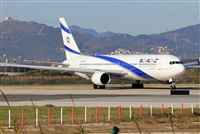 Jose Bornay - Spotters Barcelona - El Prat. Click to see full size photo
