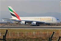 Jose Bornay - Spotters Barcelona - El Prat. Click to see full size photo