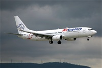 Pere  Escala - Spotters Barcelona-El Prat. Click to see full size photo