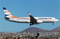 Florencio Martn Melin - Lanzarote Spotters. Click to see full size photo