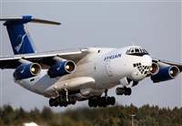 Marc Burgueros - Aerobarcelona. Haz click para ampliar