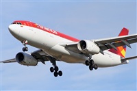 Jordi Rull Dalmau.Spotters BCN-El Prat. Click to see full size photo