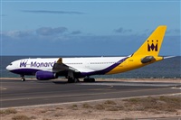 Florencio Martn Melin - Lanzarote Spotters. Click to see full size photo