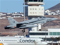 Florencio Martn Melin - Lanzarote Spotters. Click to see full size photo