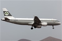 Florencio Martn Melin - Lanzarote Spotters. Click to see full size photo