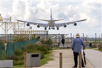 Pere  Escala - Spotters Barcelona-El Prat. Click to see full-size photo