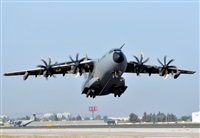 Joaqun Bueno Daza -Aire. org / Airbus DS fans group. Click to see full size photo
