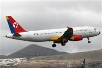Adrin Alonso Lemes - Lanzarote Spotters. Click to see full size photo