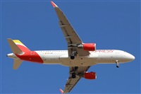 ©Francisco Garcia Romero - LPA. Spotter.. Click to see full size photo ©Francisco Garcia Romero - LPA. Spotter.. Click to see full size photo