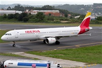 ©Alberto Maroto - Coruña Spotters. Click to see full size photo ©Alberto Maroto - Coruña Spotters. Click to see full size photo