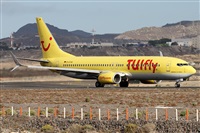 Alfonso Sols - Asociacin Canary Islands Spotting. Haz click para ampliar
