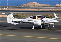 Alejandro H.L - Gran Canaria Spotters. Haz click para ampliar