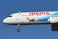 Adolfmalet-Spotters Barcelona-El Prat. Click to see full size photo