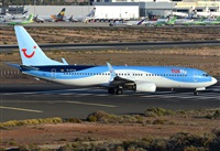 Alejandro H.L - Gran Canaria Spotters. Haz click para ampliar