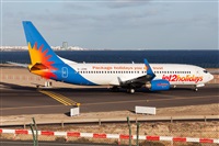 Florencio Martn Melin - Lanzarote Spotters. Click to see full size photo