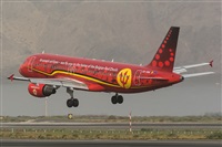 Adolfo Bento - Gran Canaria Spotters. Haz click para ampliar