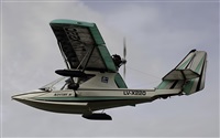 Damian Kopac  - Simplemente Volar Spotters. Click to see full size photo